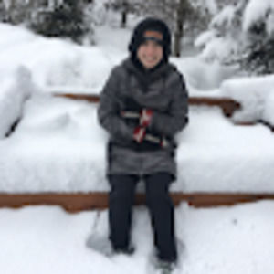 Meet your Posher, Sarah